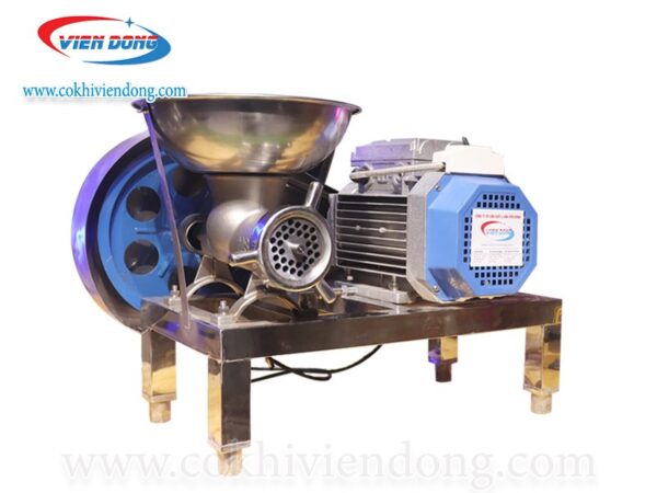 Máy xay thịt lợn
